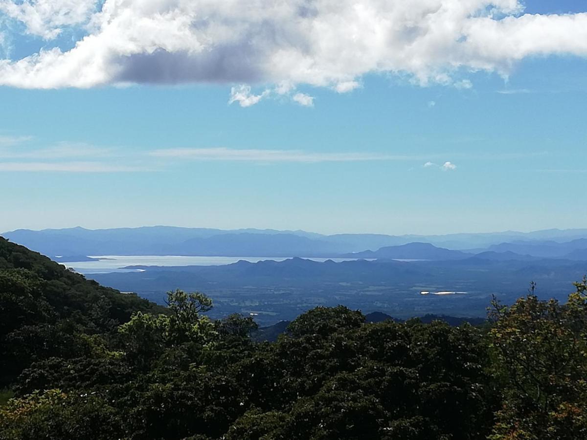 Вілла Casa Urraca, Magnifica Vista Al Oceano Pacifico Monteverde Екстер'єр фото